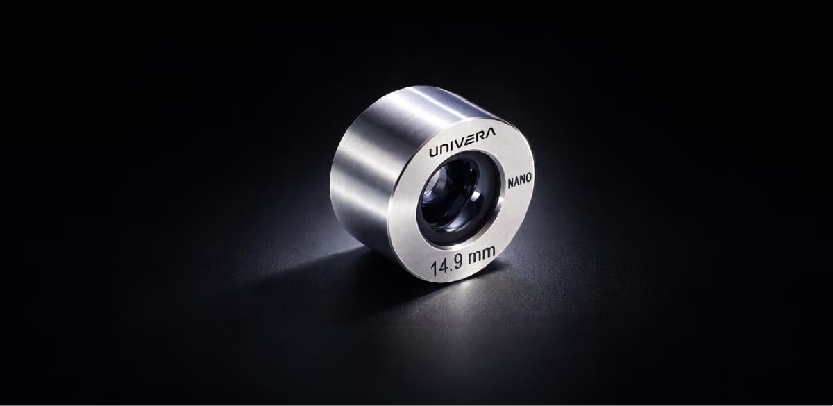 UNIVERA 奈米鑽石塗層模具